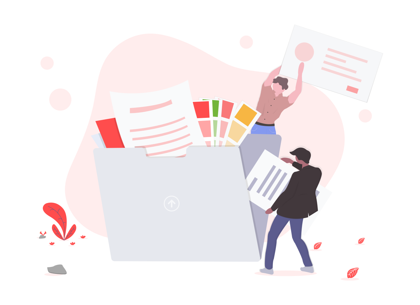 Termify documents